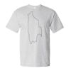 Unisex Essential-T T-Shirt Thumbnail