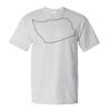 Unisex Essential-T T-Shirt Thumbnail