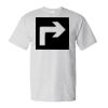 Unisex Essential-T T-Shirt Thumbnail