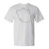 Unisex Essential-T T-Shirt Thumbnail