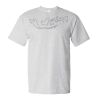 Unisex Essential-T T-Shirt Thumbnail