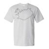 Unisex Essential-T T-Shirt Thumbnail
