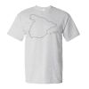 Unisex Essential-T T-Shirt Thumbnail