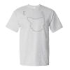 Unisex Essential-T T-Shirt Thumbnail