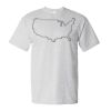 Unisex Essential-T T-Shirt Thumbnail