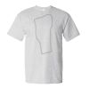 Unisex Essential-T T-Shirt Thumbnail