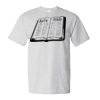 Unisex Essential-T T-Shirt Thumbnail