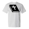 Unisex Essential-T T-Shirt Thumbnail