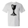 Unisex Essential-T T-Shirt Thumbnail