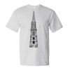 Unisex Essential-T T-Shirt Thumbnail