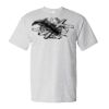 Unisex Essential-T T-Shirt Thumbnail