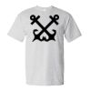 Unisex Essential-T T-Shirt Thumbnail