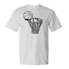 Unisex Essential-T T-Shirt Thumbnail