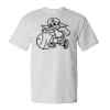 Unisex Essential-T T-Shirt Thumbnail