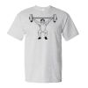 Unisex Essential-T T-Shirt Thumbnail