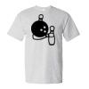 Unisex Essential-T T-Shirt Thumbnail