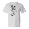Unisex Essential-T T-Shirt Thumbnail