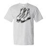 Unisex Essential-T T-Shirt Thumbnail