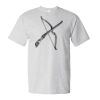 Unisex Essential-T T-Shirt Thumbnail