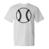 Unisex Essential-T T-Shirt Thumbnail