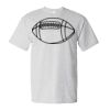 Unisex Essential-T T-Shirt Thumbnail