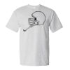 Unisex Essential-T T-Shirt Thumbnail