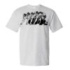 Unisex Essential-T T-Shirt Thumbnail