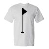 Unisex Essential-T T-Shirt Thumbnail