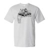 Unisex Essential-T T-Shirt Thumbnail