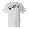 Unisex Essential-T T-Shirt Thumbnail