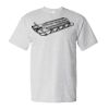 Unisex Essential-T T-Shirt Thumbnail