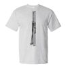 Unisex Essential-T T-Shirt Thumbnail