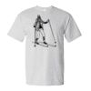 Unisex Essential-T T-Shirt Thumbnail