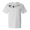 Unisex Essential-T T-Shirt Thumbnail
