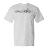 Unisex Essential-T T-Shirt Thumbnail