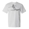 Unisex Essential-T T-Shirt Thumbnail