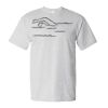 Unisex Essential-T T-Shirt Thumbnail