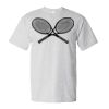 Unisex Essential-T T-Shirt Thumbnail