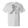 Unisex Essential-T T-Shirt Thumbnail
