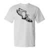 Unisex Essential-T T-Shirt Thumbnail