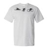 Unisex Essential-T T-Shirt Thumbnail