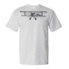 Unisex Essential-T T-Shirt Thumbnail
