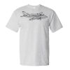Unisex Essential-T T-Shirt Thumbnail