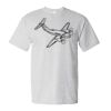 Unisex Essential-T T-Shirt Thumbnail