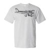 Unisex Essential-T T-Shirt Thumbnail