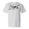 Unisex Essential-T T-Shirt Thumbnail