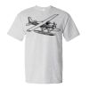 Unisex Essential-T T-Shirt Thumbnail