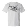 Unisex Essential-T T-Shirt Thumbnail