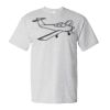 Unisex Essential-T T-Shirt Thumbnail
