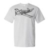 Unisex Essential-T T-Shirt Thumbnail